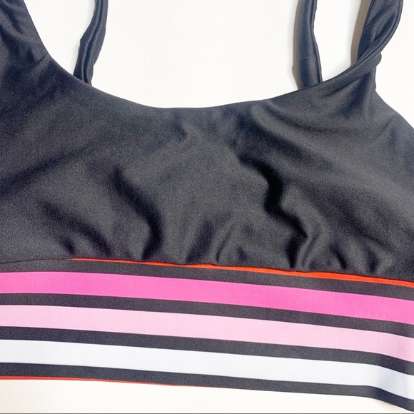 Beach Riot Stripe Leah Top - Picture 3 of 8